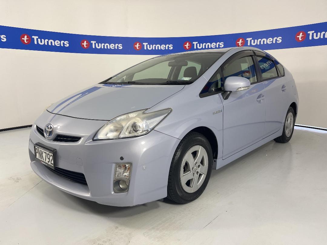 Photo '4' of Toyota Prius