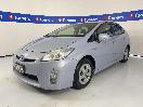 Thumbnail '4' of Toyota Prius