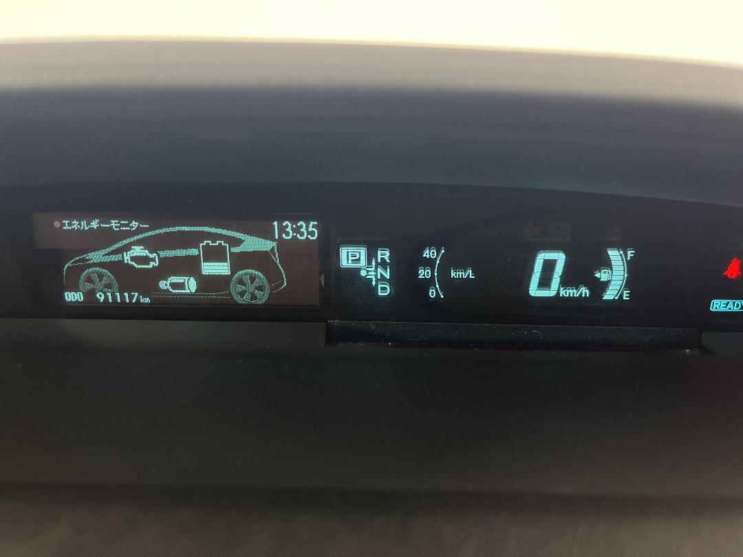 Photo '21' of Toyota Prius