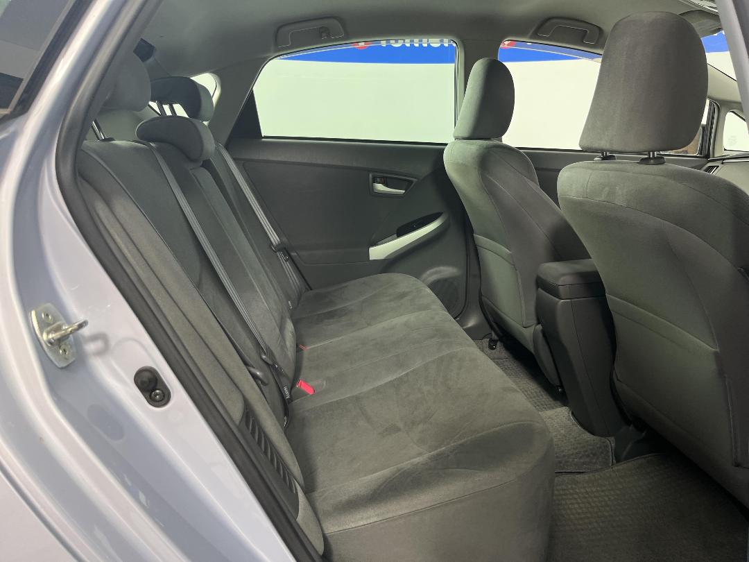 Photo '20' of Toyota Prius