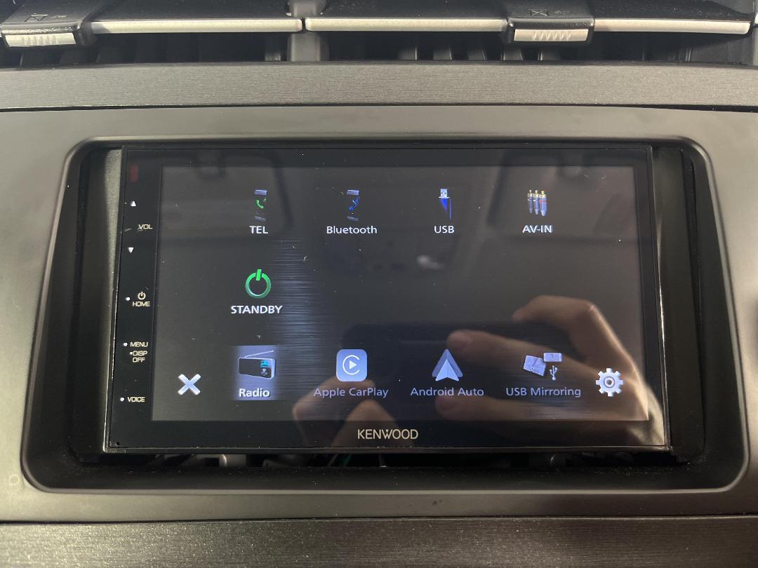 Photo '25' of Toyota Prius