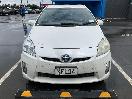 Thumbnail '4' of Toyota Prius Hybrid