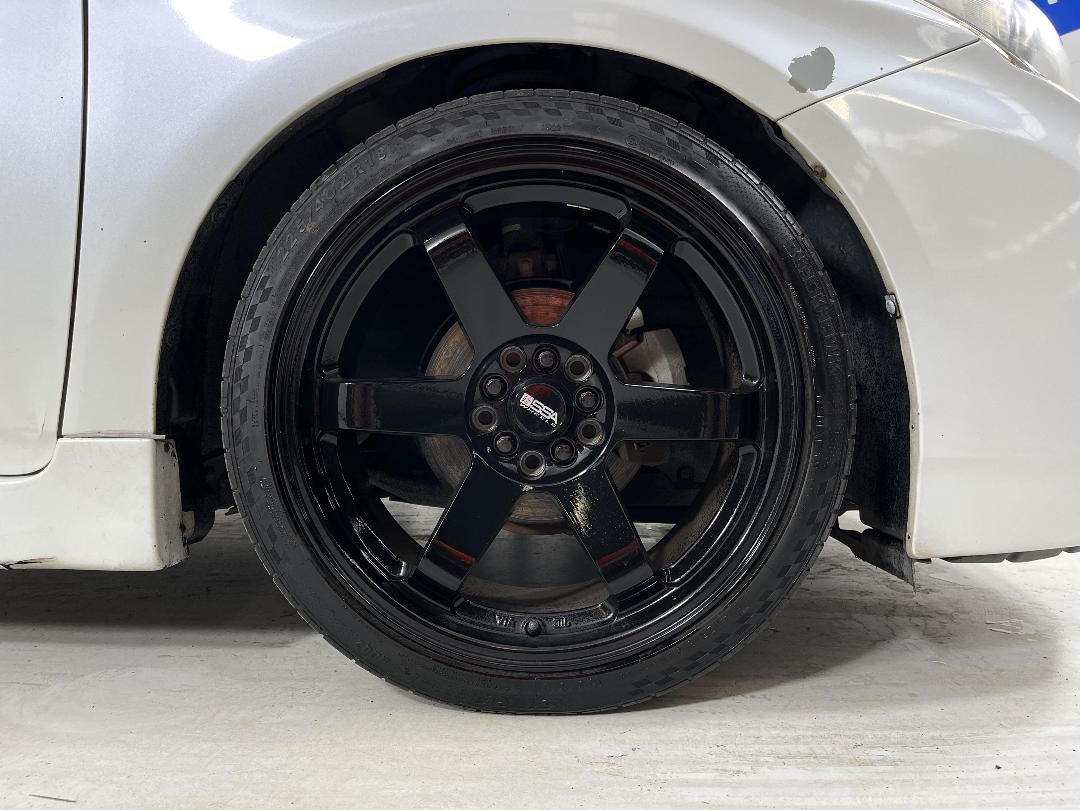 Photo '9' of Toyota Prius