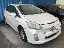 Thumbnail '1' of Toyota Prius Hybrid