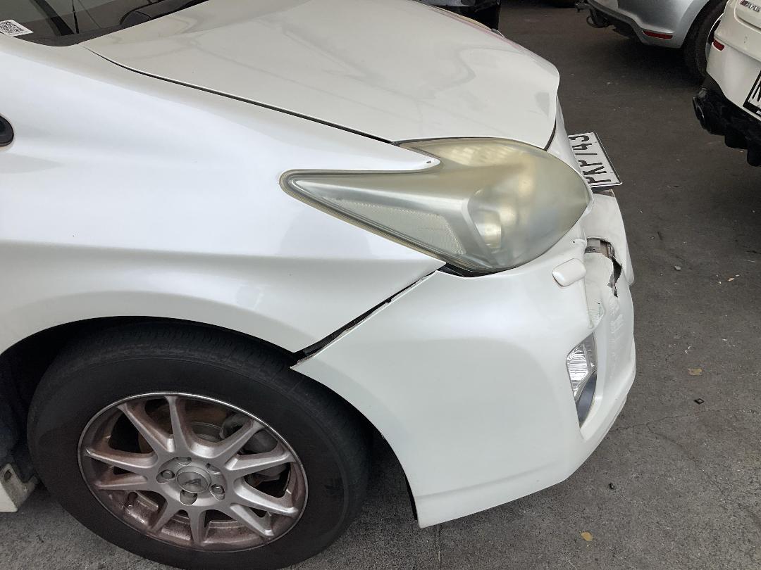 Photo '16' of Toyota Prius Hybrid