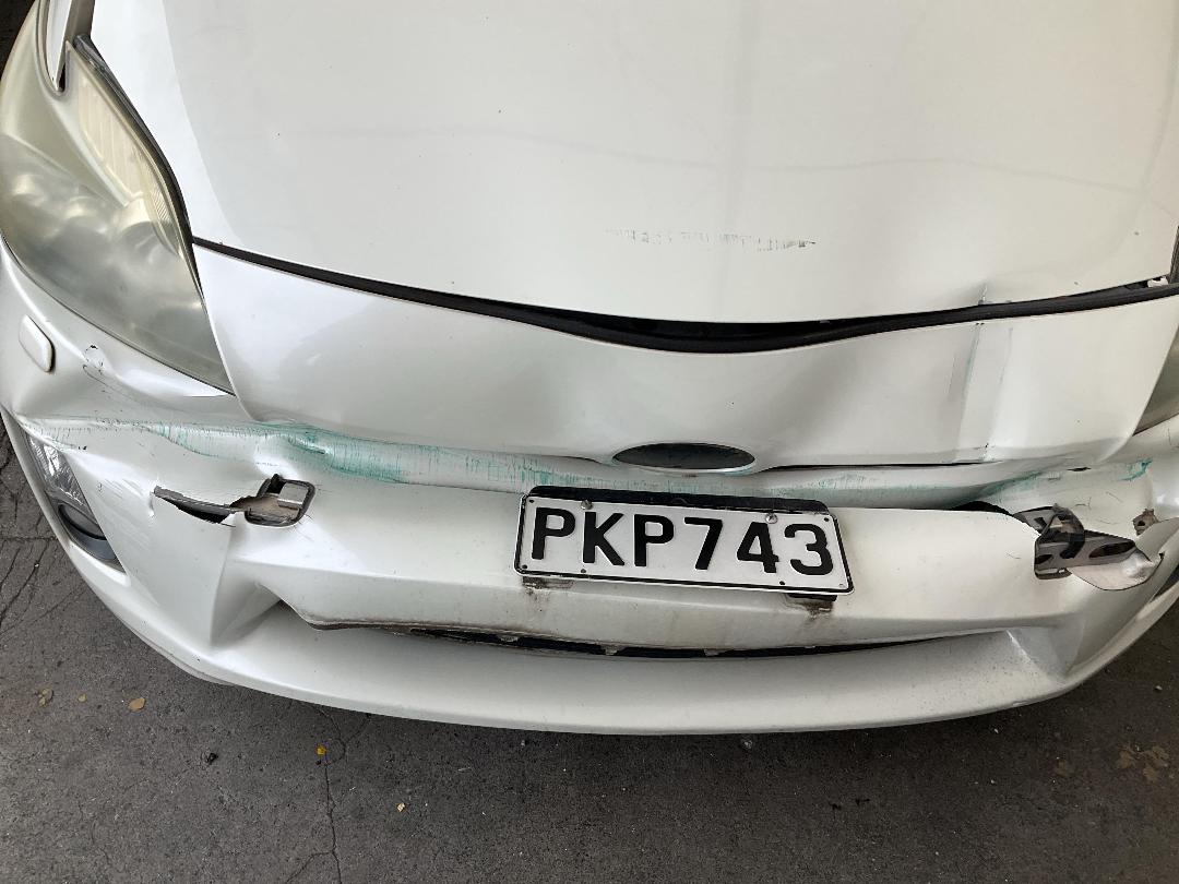 Photo '18' of Toyota Prius Hybrid