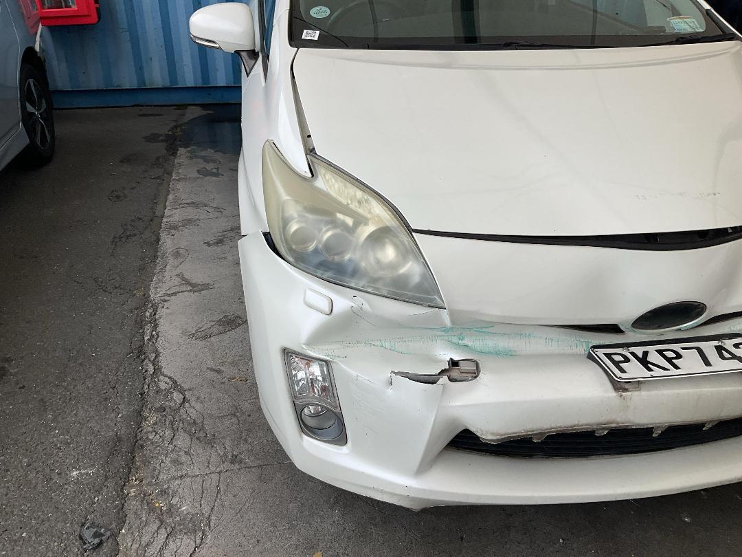 Photo '17' of Toyota Prius Hybrid