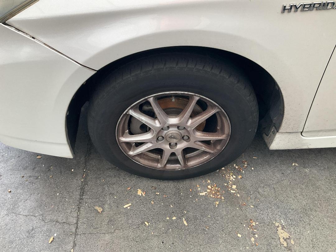 Photo '25' of Toyota Prius Hybrid