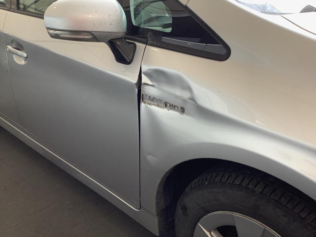 Photo '3' of Toyota Prius Photo '3' of Toyota Prius