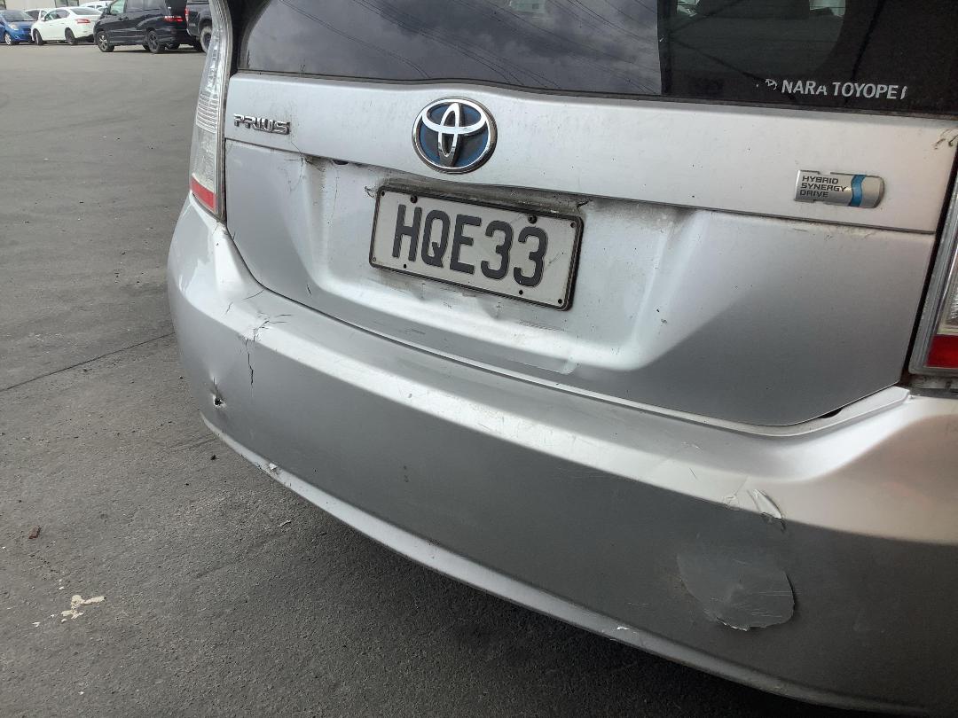 Photo '5' of Toyota Prius Photo '5' of Toyota Prius