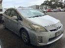 Thumbnail '2' of Toyota Prius