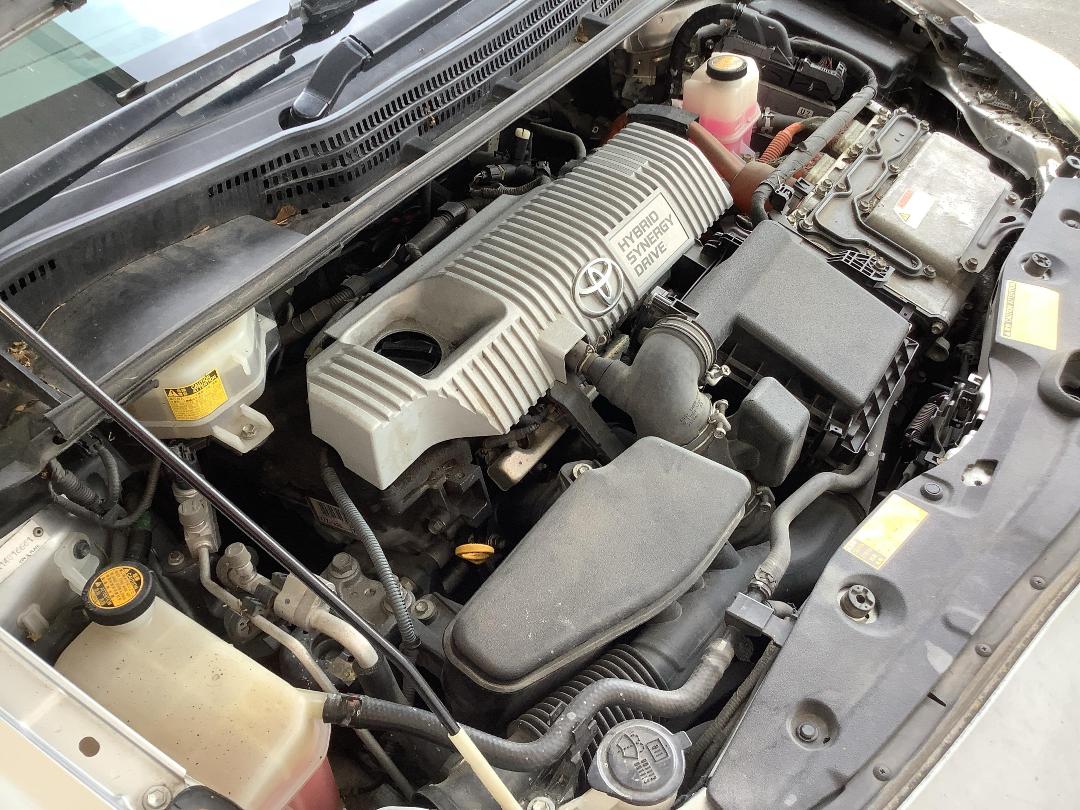 Photo '12' of Toyota Prius Photo '12' of Toyota Prius