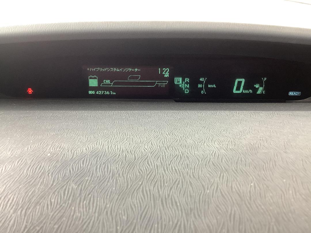 Photo '14' of Toyota Prius Photo '14' of Toyota Prius