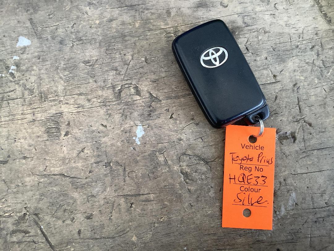 Photo '17' of Toyota Prius Photo '17' of Toyota Prius