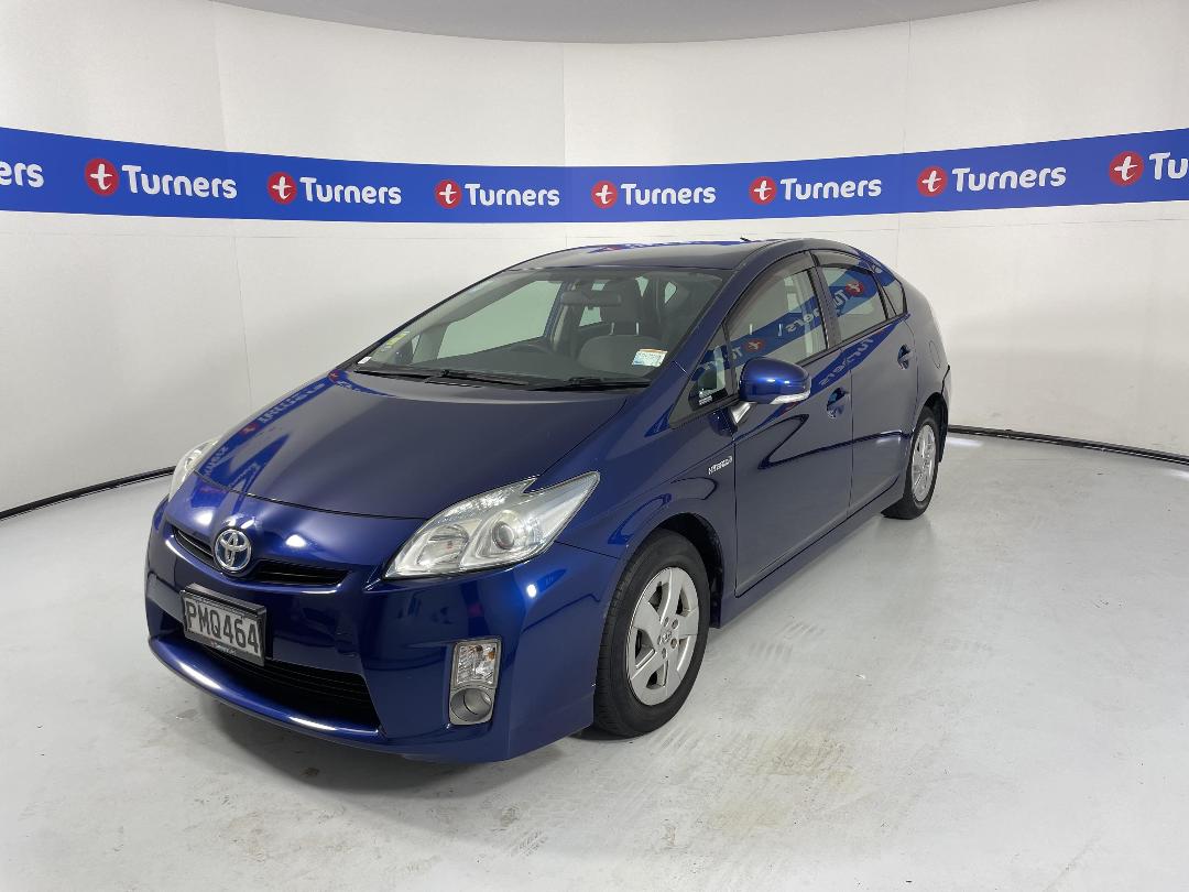 Photo '4' of Toyota Prius