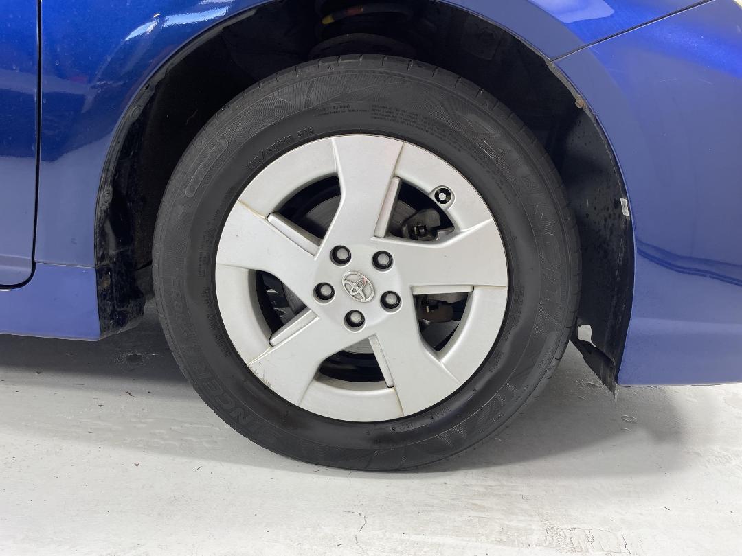 Photo '9' of Toyota Prius