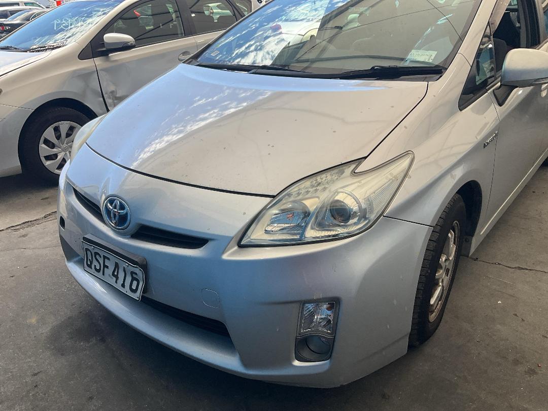 Photo '5' of Toyota Prius