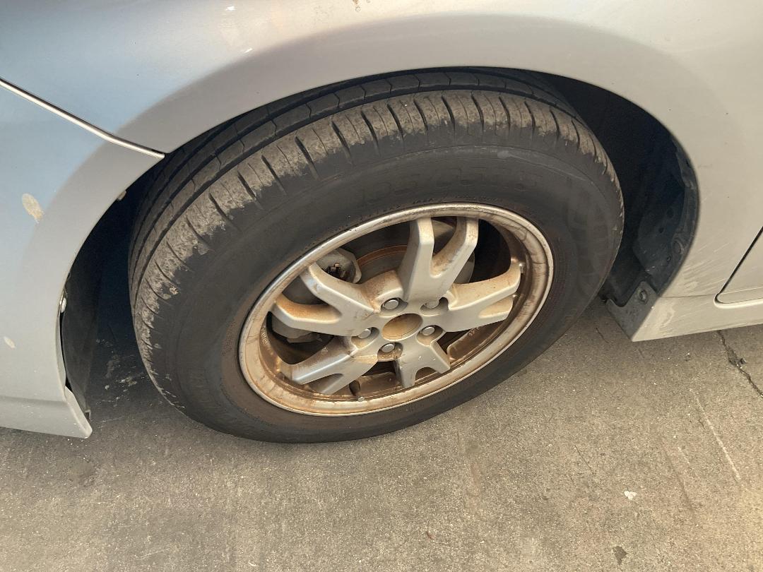 Photo '8' of Toyota Prius