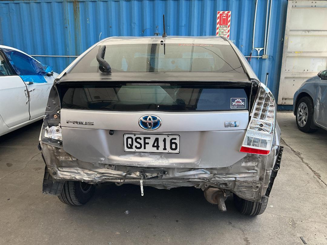 Photo '15' of Toyota Prius