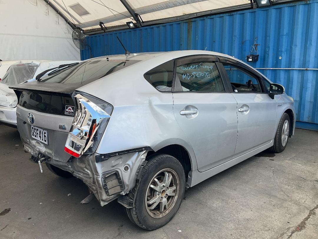Photo '19' of Toyota Prius
