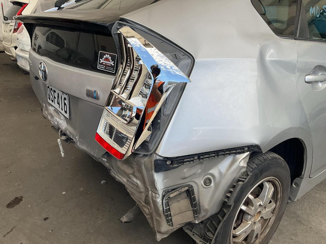 Photo '20' of Toyota Prius