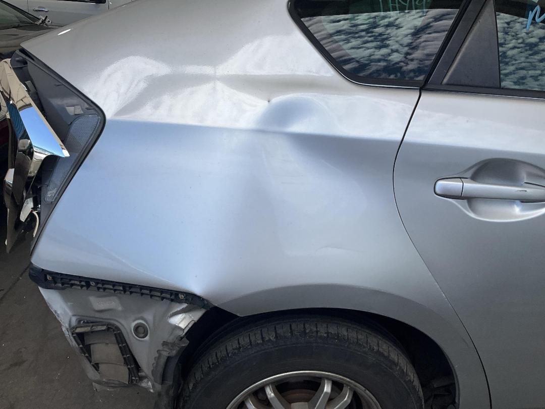 Photo '22' of Toyota Prius