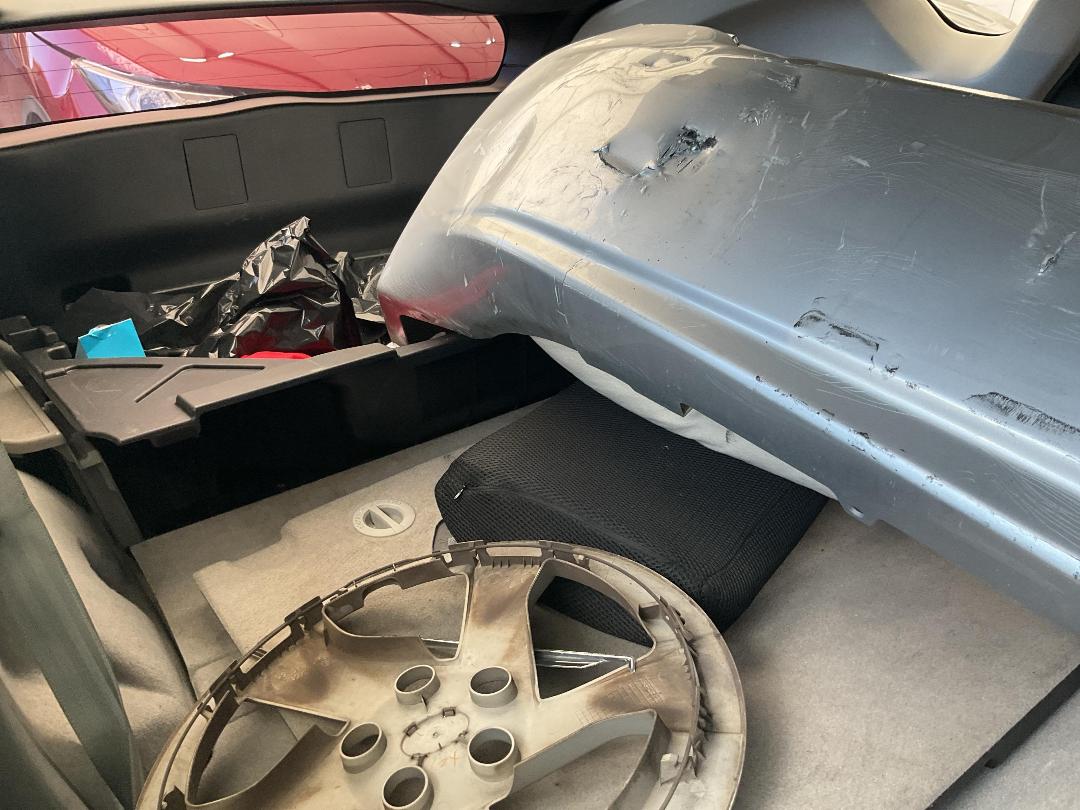 Photo '26' of Toyota Prius