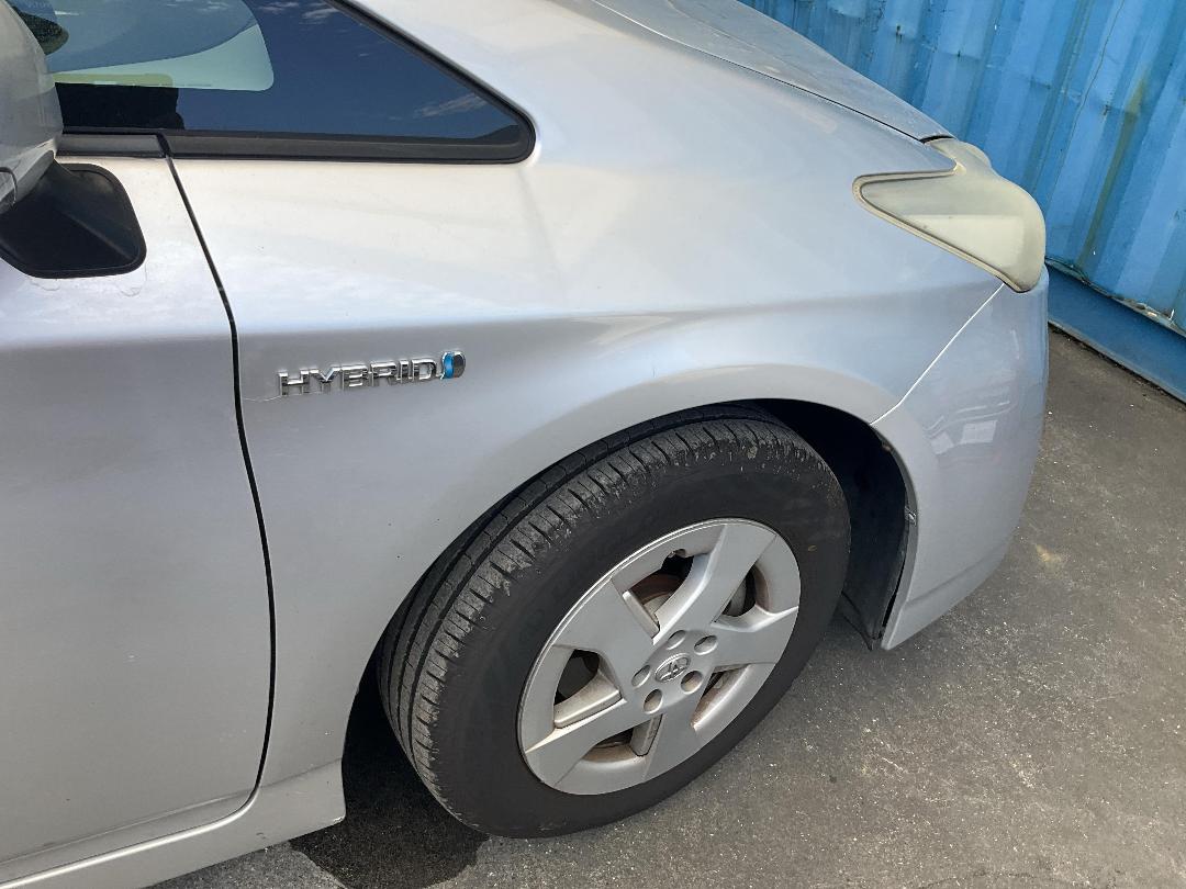 Photo '30' of Toyota Prius