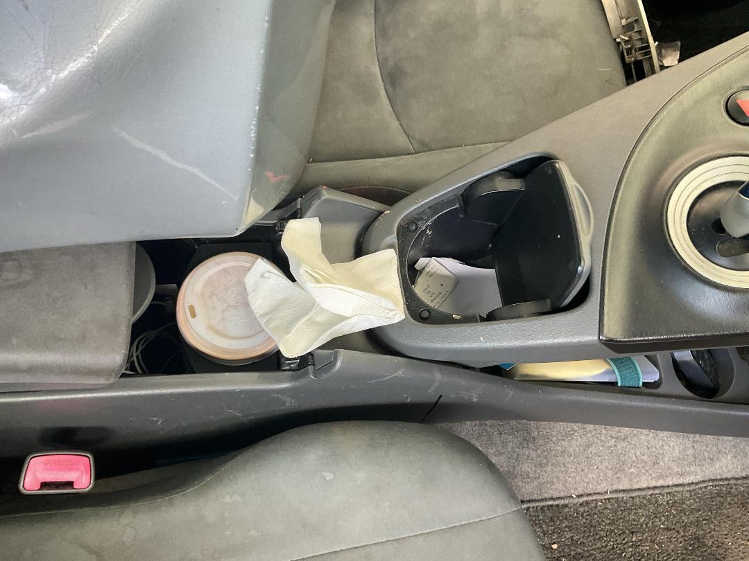 Photo '35' of Toyota Prius