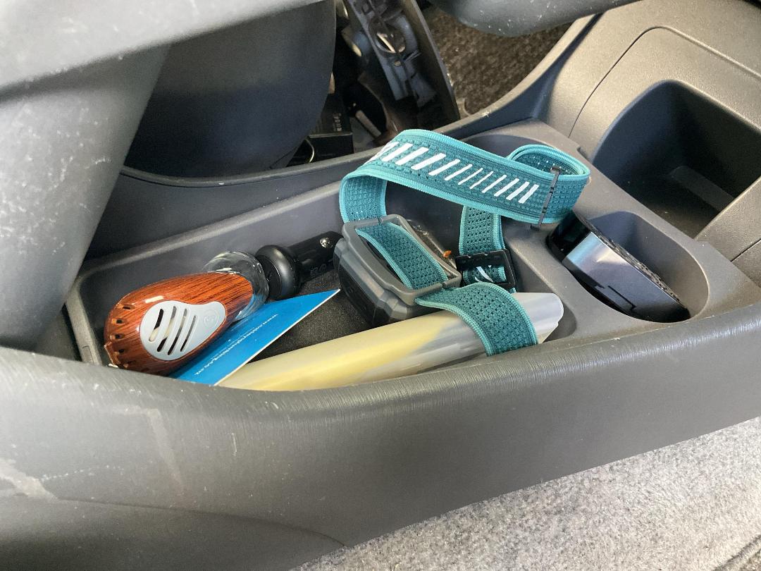 Photo '37' of Toyota Prius