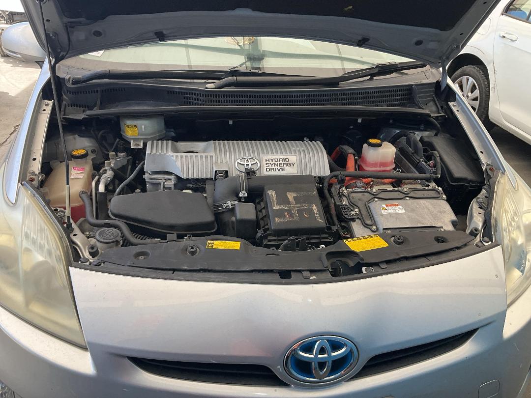 Photo '40' of Toyota Prius