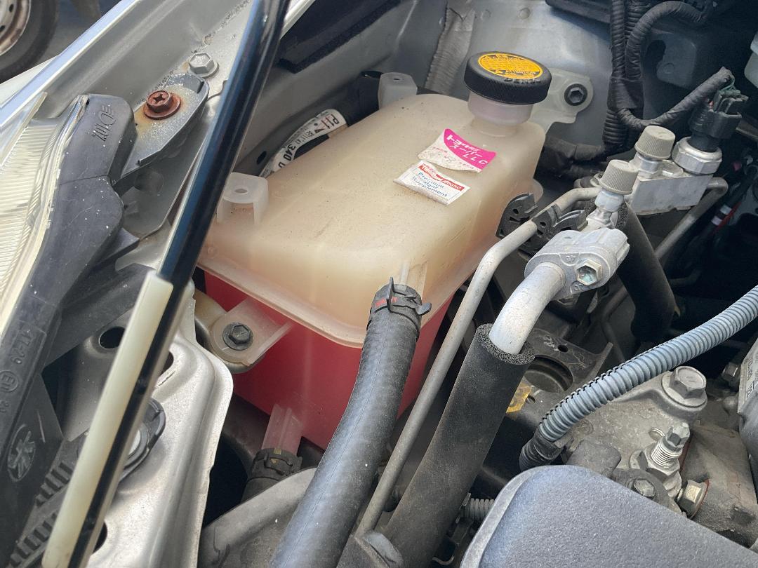 Photo '41' of Toyota Prius