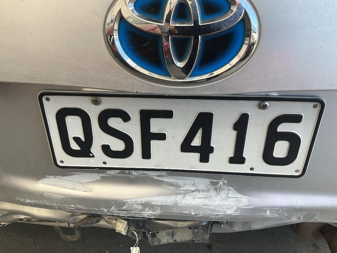 Photo '45' of Toyota Prius