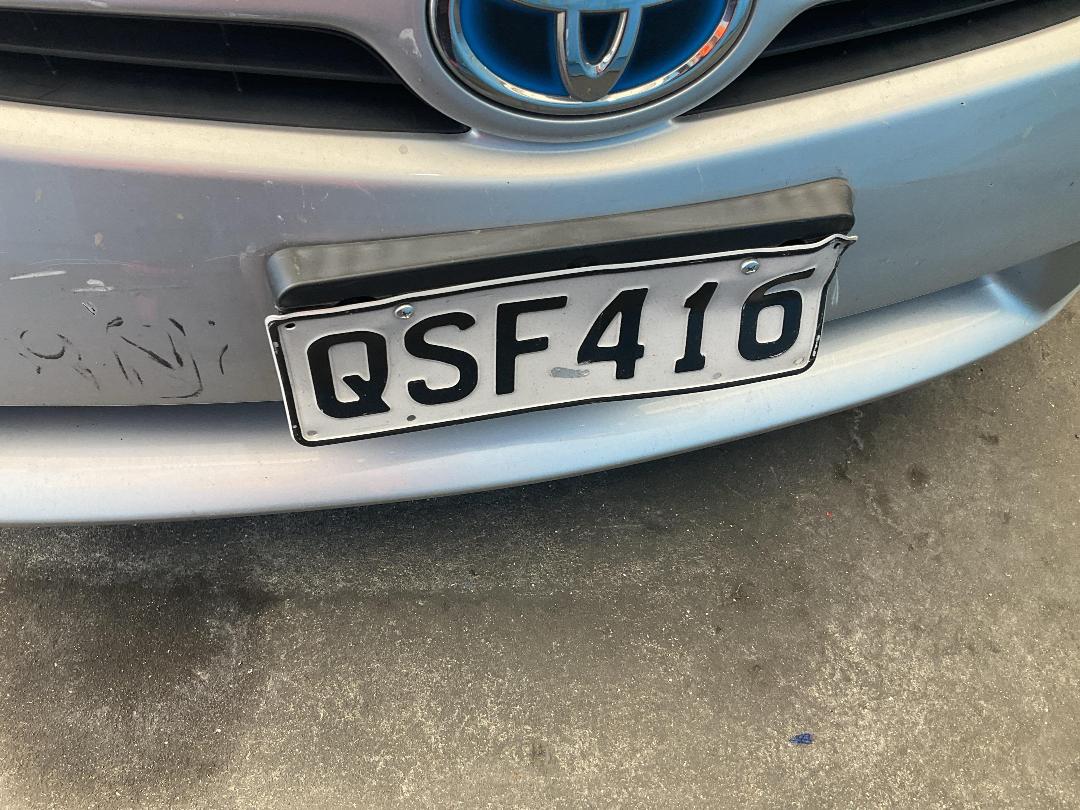 Photo '46' of Toyota Prius