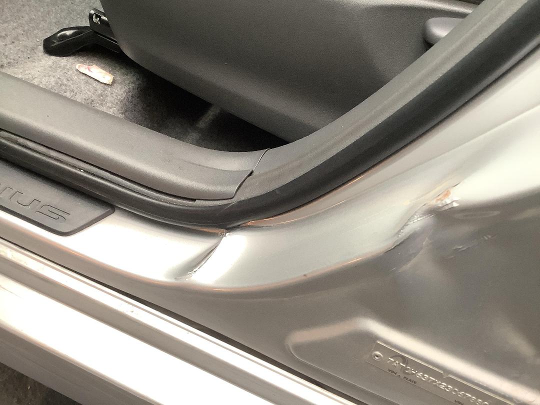 Photo '4' of Toyota Prius