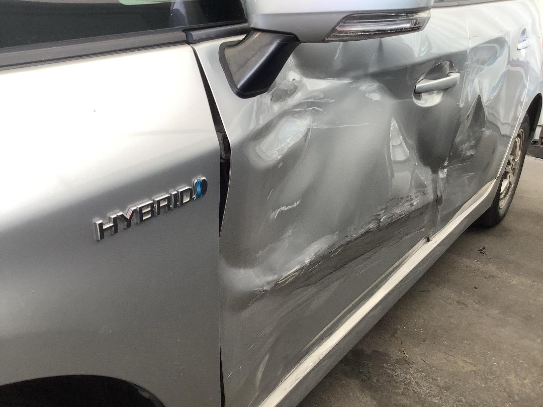 Photo '2' of Toyota Prius