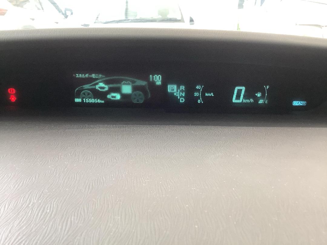 Photo '15' of Toyota Prius