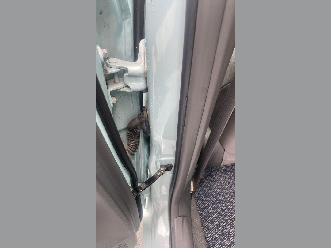 Photo '8' of Toyota Prius Photo '8' of Toyota Prius