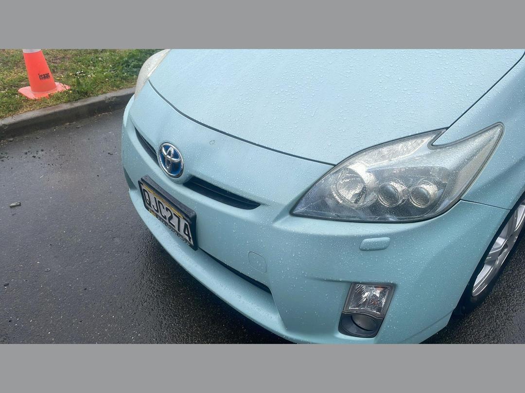 Photo '20' of Toyota Prius Photo '20' of Toyota Prius