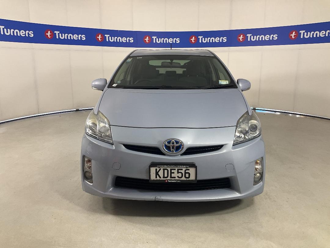 Photo '2' of Toyota Prius