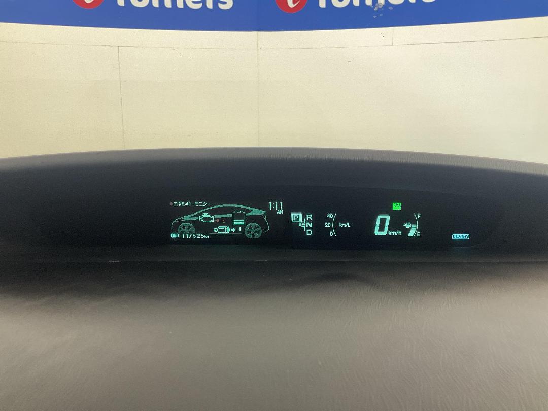 Photo '21' of Toyota Prius