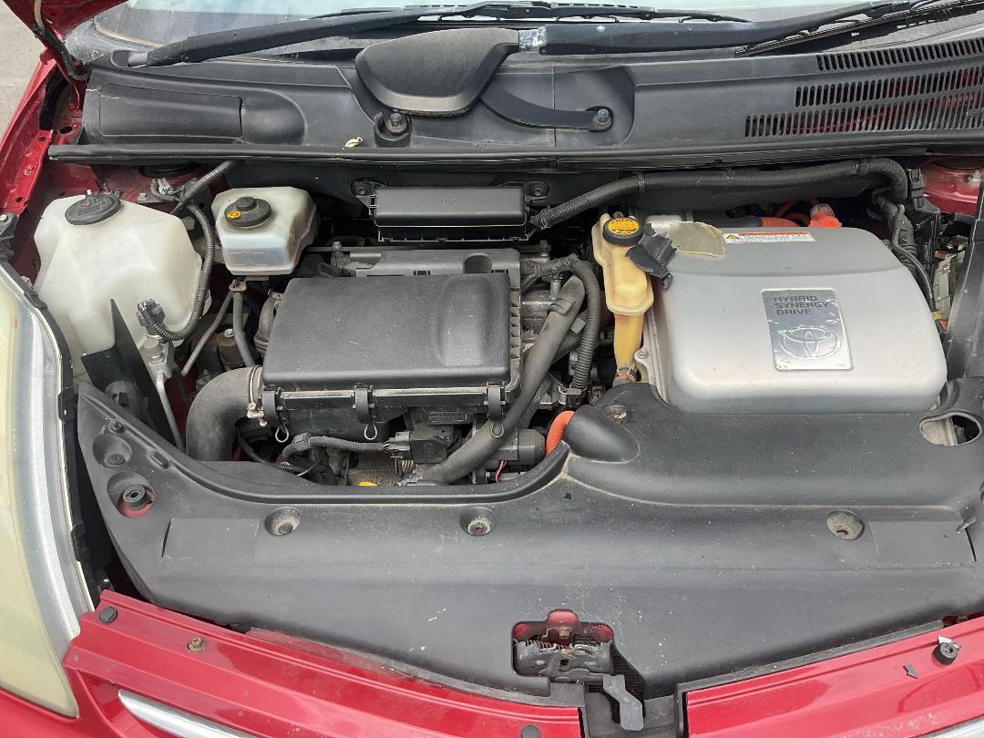 Photo '6' of Toyota Prius H5 E Photo '6' of Toyota Prius H5 E