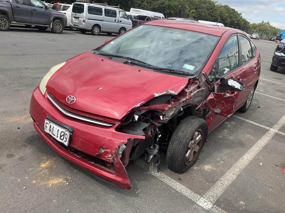 Photo '2' of Toyota Prius H5 E Photo '2' of Toyota Prius H5 E