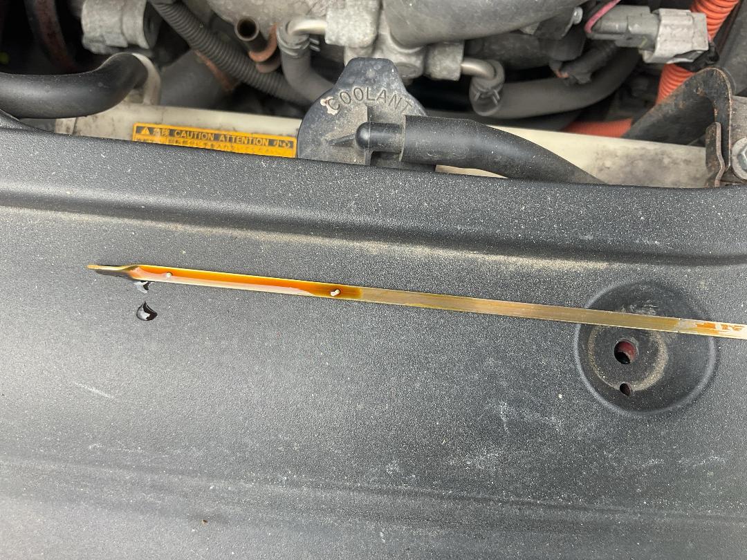 Photo '7' of Toyota Prius H5 E Photo '7' of Toyota Prius H5 E