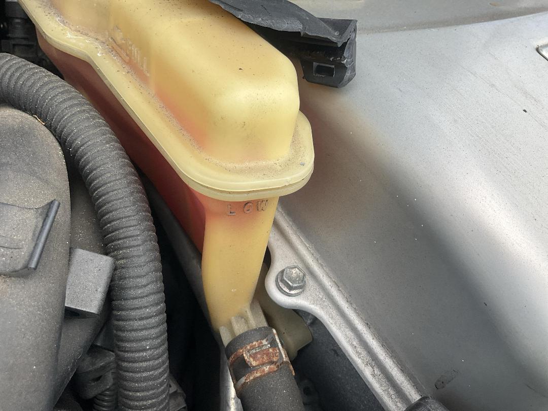 Photo '8' of Toyota Prius H5 E Photo '8' of Toyota Prius H5 E