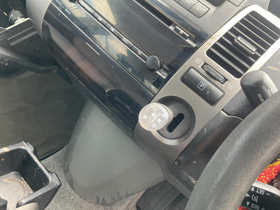 Photo '12' of Toyota Prius H5 E Photo '12' of Toyota Prius H5 E