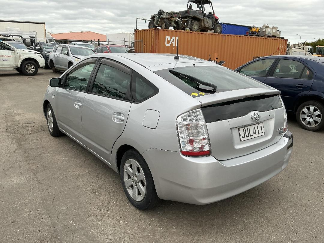 Photo '4' of Toyota Prius