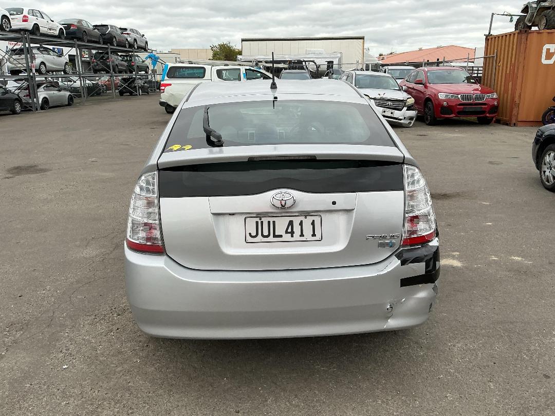 Photo '5' of Toyota Prius