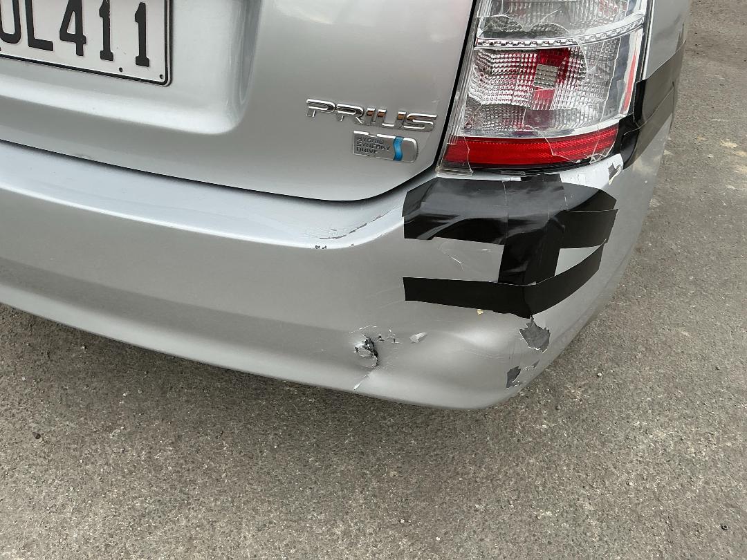 Photo '7' of Toyota Prius