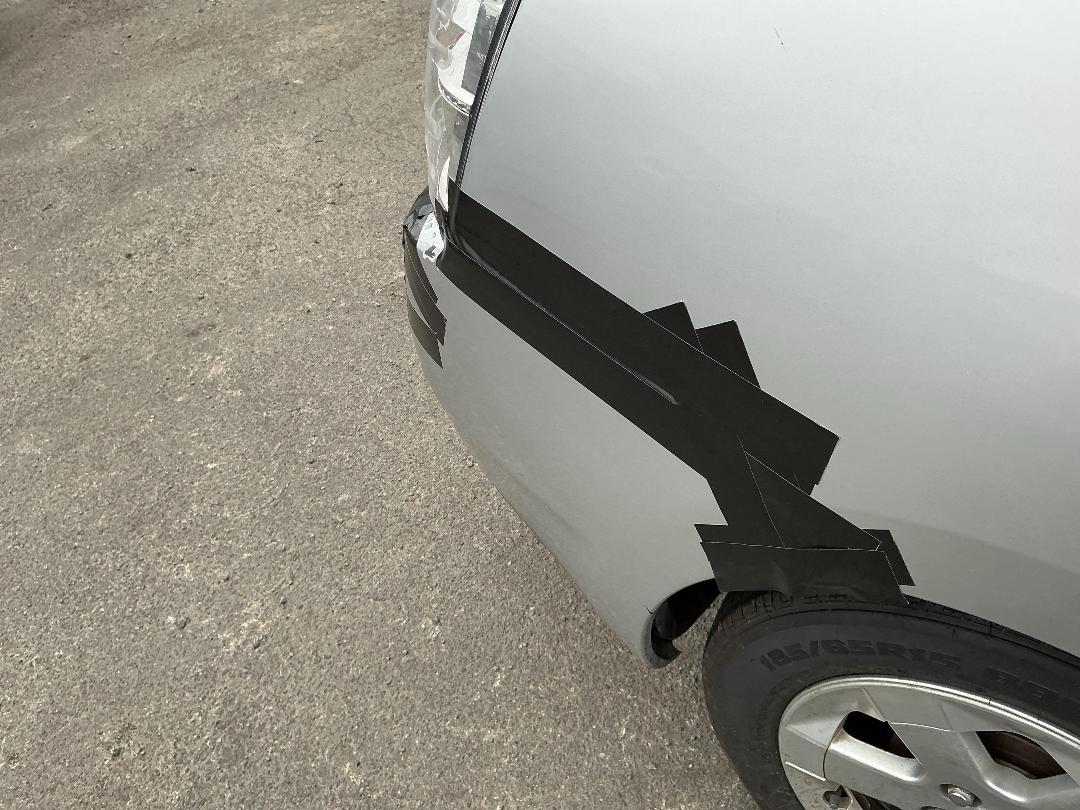 Photo '9' of Toyota Prius